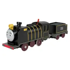 Thomas & Friends Trenino Motorizzato Locomotiva HHN58