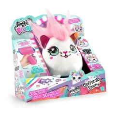 Airbrush Ciuffamici Squishy Precious