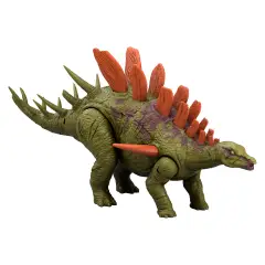 Jurassic World - Ruggito Selvaggio Kentrosaurus JCL65