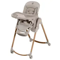 Seggiolone Minla Plus Elegance Beige Maxi Cosi