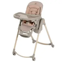 Seggiolone Minla Plus Elegance Terra Maxi Cosi