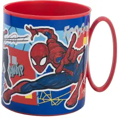 Tazza Spiderman 350 ml da Microonde