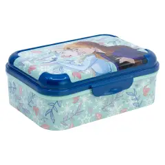 Portamerenda Deluxe "All Colored" Frozen