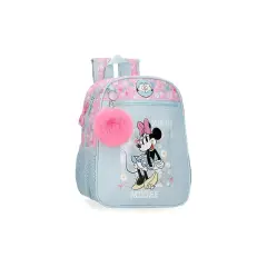 Zaino Asilo e Tempo Libero 28 Cm Minnie Happy
