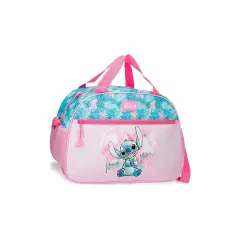 Borsa da Viaggio 40 cm Heart Stitch
