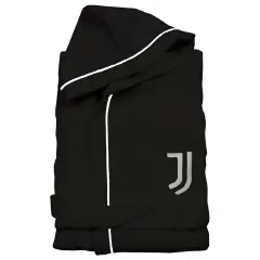 Accappatoio Microspugna Adulto Tg. S Juventus