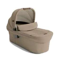 Navicella Joie Ramble Xl Signature Sandstone