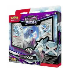 Pokemon Battle Deck Rocco