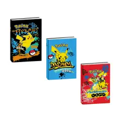 Pokemon Diario Scuola Agenda 10 Mesi