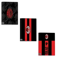 Milan Quaderno A4 Maxi 96/100 Rigatura a