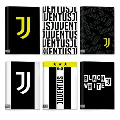 Juventus Quaderno A4 Maxi 96/100 Rigatura 5m