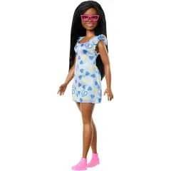 Barbie - Bambola Fashionistas n. 229 HYK14