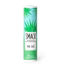 Legami - Burrocacao Naturale, Gusto Aloe