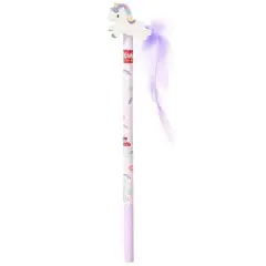 Legami - Matita con Gomma, Unicorn