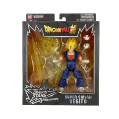 Dragon Ball Super Saiyan Vegito Action Figure Dragon Stars