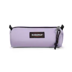 Eastpak Astuccio Scuola Benchmark Single Orchid Lilac