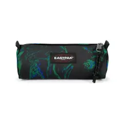Eastpak Astuccio Scuola Benchmark Single Painted Dark