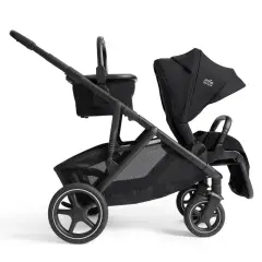Joie Signature Passeggino Gemellare Versiti Eclipse