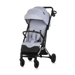 Passeggino Pixie Cloud Grey New Collection