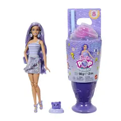 Barbie Pop Reveal Serie Docli Sorprese JFY60
