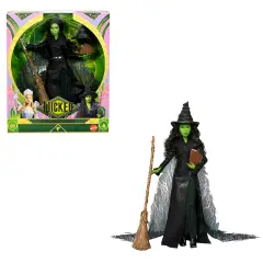 Wicked Fashion Doll Deluxe JFM12