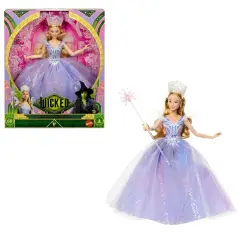 Wicked Fashion Doll Deluxe JFM13
