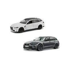 Auto 1:24 Bmw M3 Touring 2023