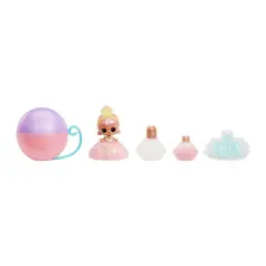 L.O.L. Surprise Princess Tots