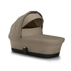 Cybex Navicella Gazelle S Almond Beige