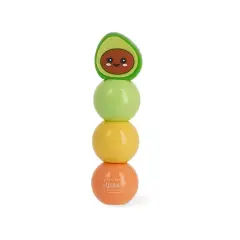 LEGAMI - Evidenziatore 3 in 1-3 is Better Than 1 Avocado