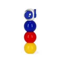 LEGAMI - Evidenziatore 3 in 1-3 is Better Than 1 Space