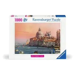 Puzzle 1000 Pezzi  Mediterranean Italy