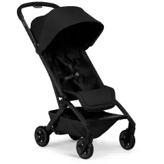 Joolz passeggino Aer2 Splace Black ultraleggero 6,5 kg
