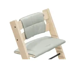 Cuscino Imbottito per Seggiolone Tripp Trapp – Glacier Green