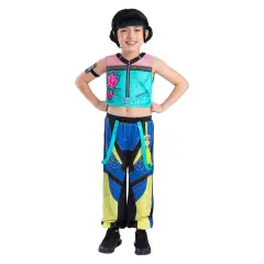 Costume K-Pop Zoey Classic Taglia S (7/8 Anni)