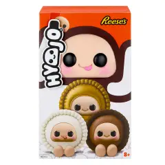 Hyojo Serie 1 - Reese's Peanut Butter Cup