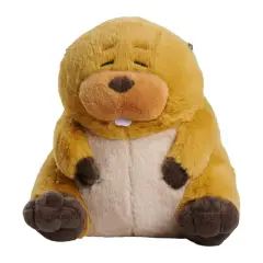 Peluche Disney Jumpers Loaf Beaver