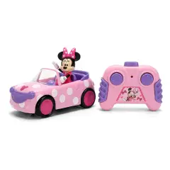 Minnie Radiocomando Roadster 1:32