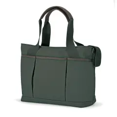 Borsa Day Bag Aptica Ivy Green Inglesina