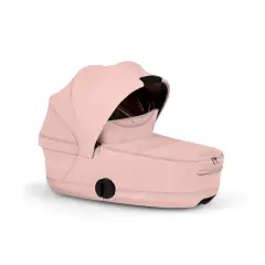 Mios-Coya Style Navicella Richiudibile Peach Pink Cybex