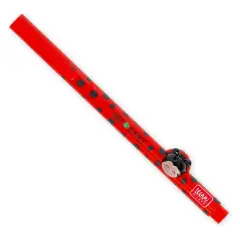 Legami - Penna gel - Lovely Friends Ladybug