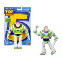 Disney Pixar Toy Story 5 - Buzz Lightyear Space Ranger, action figure