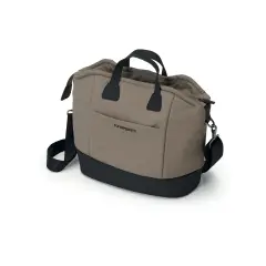 Borsa Passeggino TicoToc Pro Elegant Champagne Foppapedretti