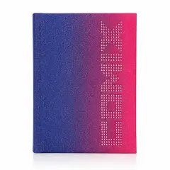 Comix Diario Agenda 16 Mesi Mini Special Sf. Fuxia St. Fuxia