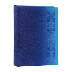 Comix Diario Agenda 16 Mesi Standard Special Sf.bl St.blu