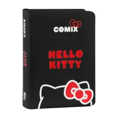 Comix Limited Ed. Hello Kitty Diario Agenda 16 Mesi Medium