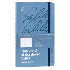 Kaos Agenda Insegnanti 12 Mesi Bi-day Archivio di Stato Galilei