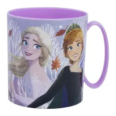 Tazza Frozen 2 390 ml da Microonde