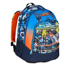 Zaino Mitama Pro Urbanloop X-Plus Triplo Scomparto