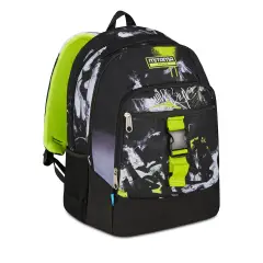 Zaino Mitama Pro Inkstyle X-Plus Triplo Scomparto